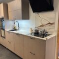 Showroomkeuken
